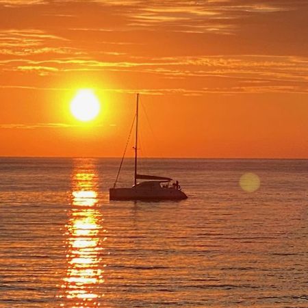 La Suite Sainte Claire Hyères Dış mekan fotoğraf