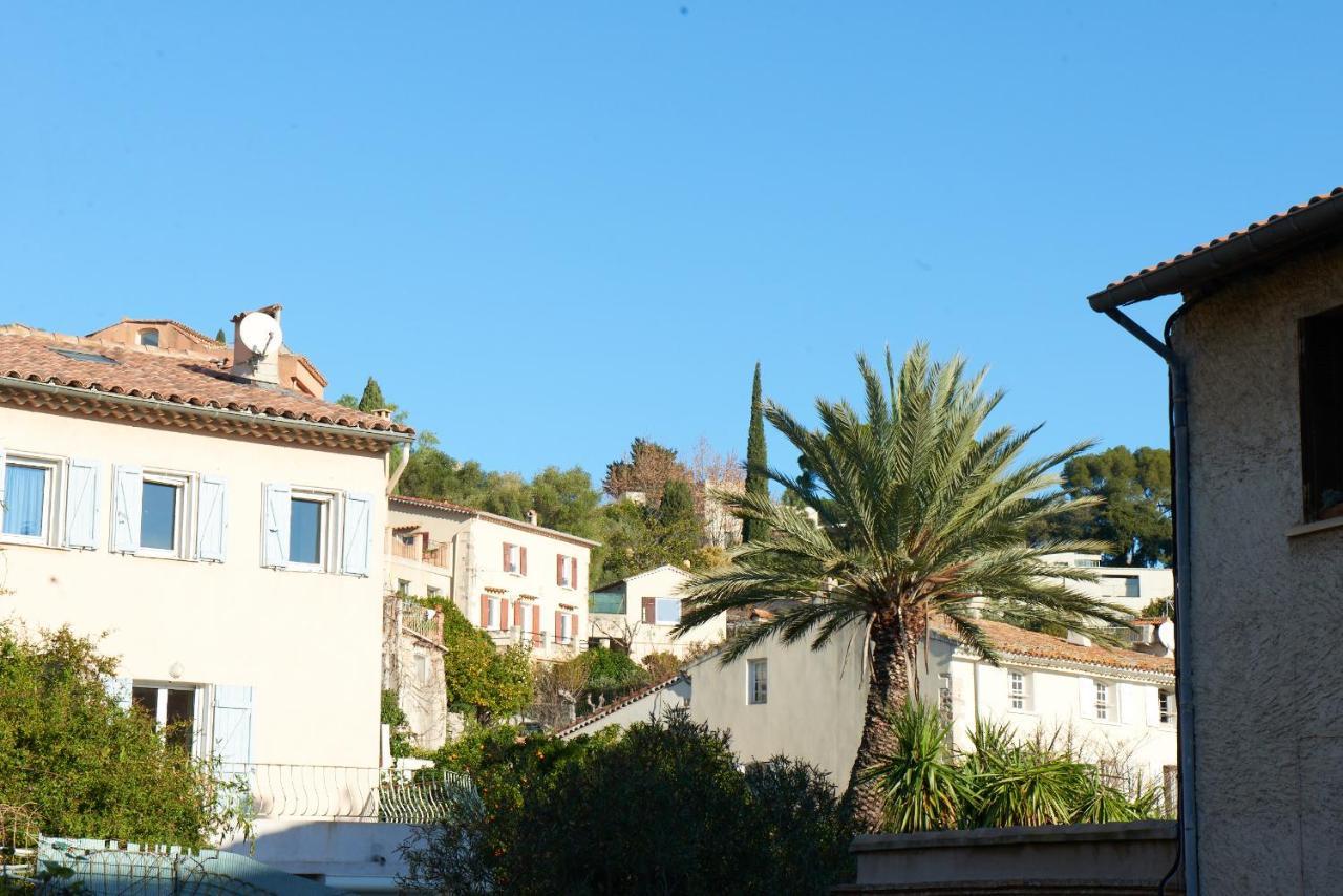 La Suite Sainte Claire Hyères Dış mekan fotoğraf
