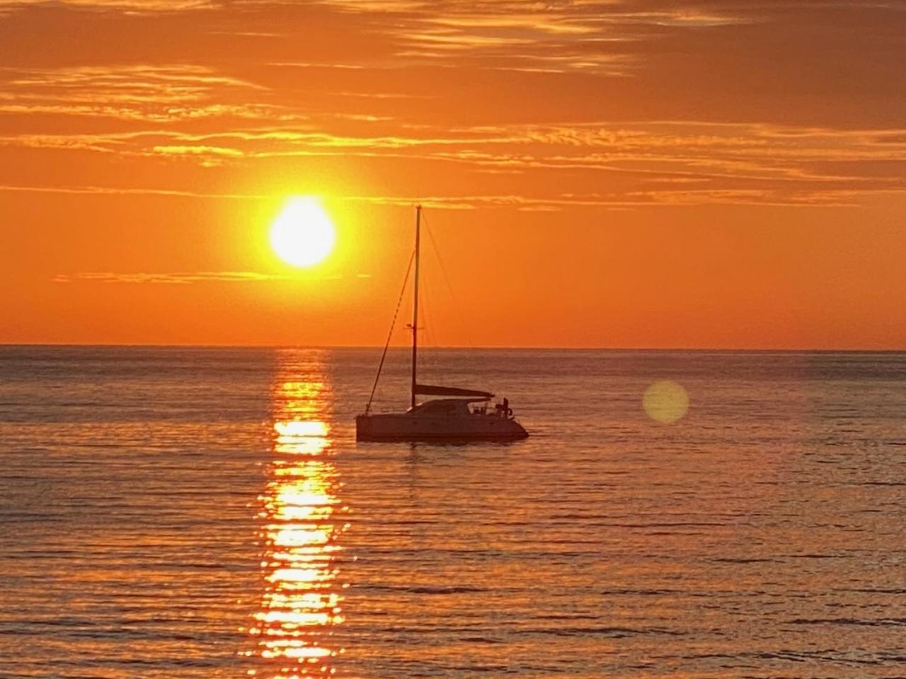 La Suite Sainte Claire Hyères Dış mekan fotoğraf