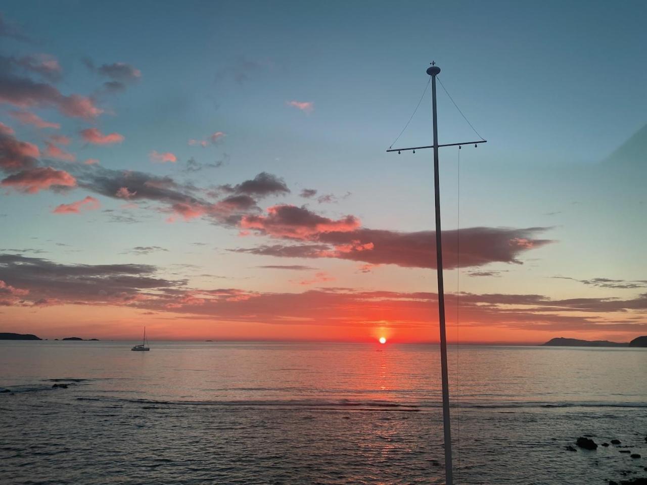 La Suite Sainte Claire Hyères Dış mekan fotoğraf
